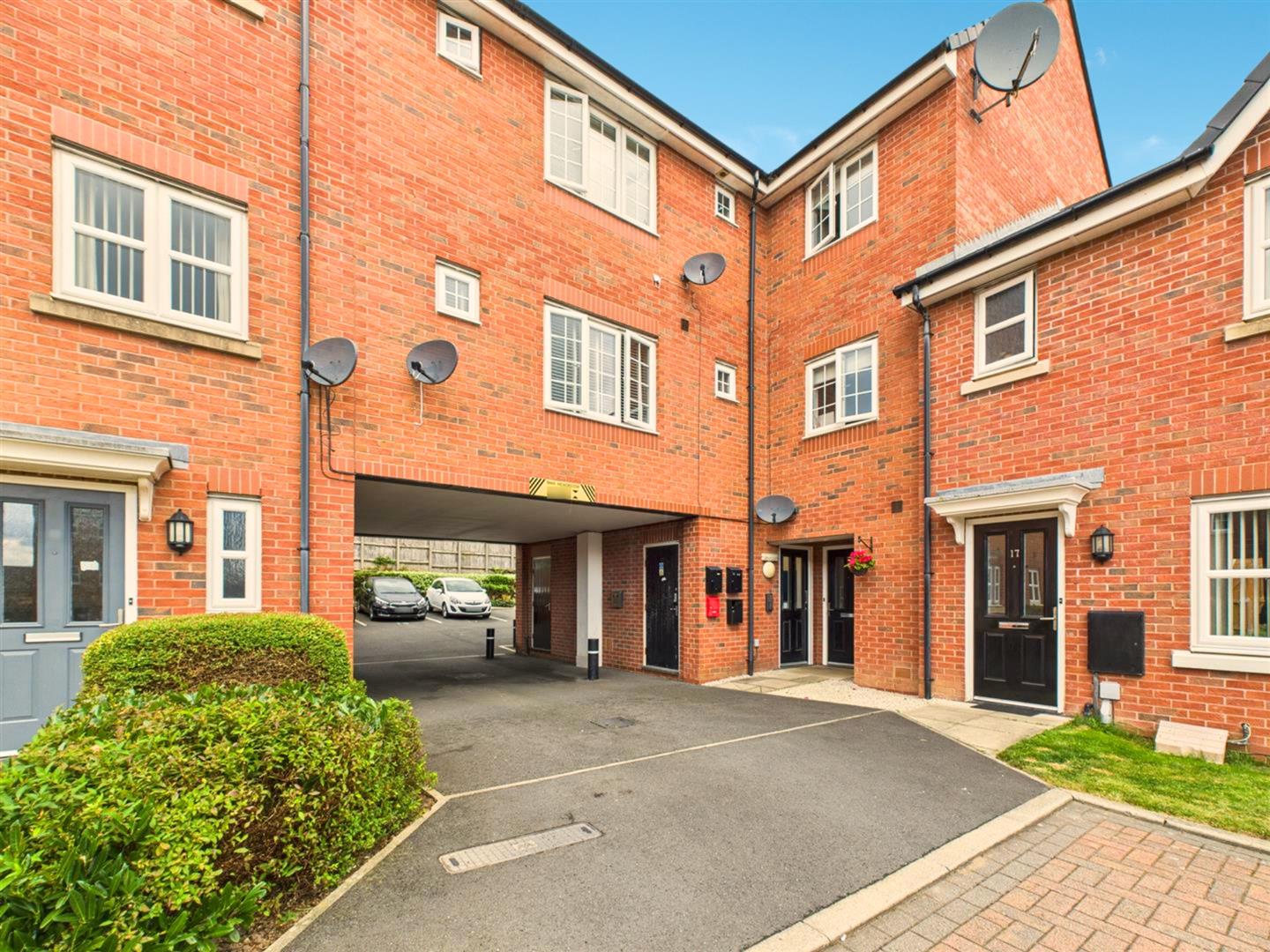 14 Skylark Close, Morecambe LA3 2GW